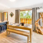 Les 4 Elements - C102 - Bo Immobilier - Chatel- Reduced Prices On Passes & Portes Du Soleil Châtel
