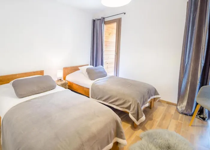 Les 4 Elements - C102 - Bo Immobilier - Chatel- Reduced Prices On Passes & Portes Du Soleil Appartamento Châtel