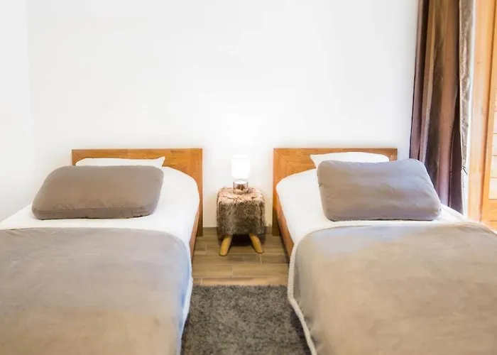 Les 4 Elements - C102 - Bo Immobilier - Chatel- Reduced Prices On Passes & Portes Du Soleil Châtel