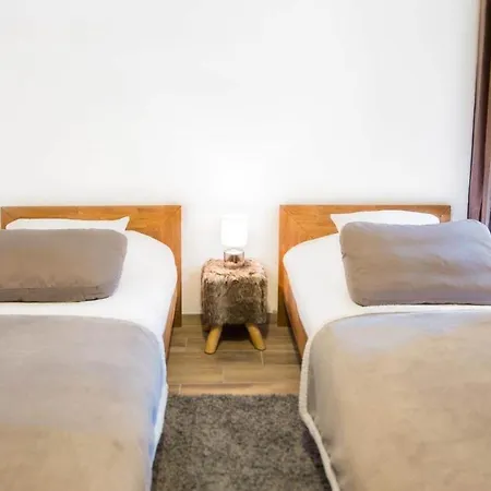 Les 4 Elements - Apt C102 - Bo Immobilier - Reduced Prices On Ski Passes Chatel & Portes Du Soleil Châtel